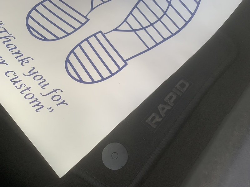 Skoda 1.2 TSI SE Tech Hatchback 5dr Petrol Manual Euro 6 (s/s) (110 ps)