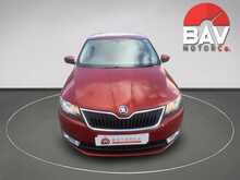 Skoda 1.2 TSI SE Tech Hatchback 5dr Petrol Manual Euro 6 (s/s) (110 ps)