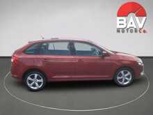 Skoda 1.2 TSI SE Tech Hatchback 5dr Petrol Manual Euro 6 (s/s) (110 ps)