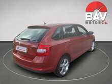 Skoda 1.2 TSI SE Tech Hatchback 5dr Petrol Manual Euro 6 (s/s) (110 ps)
