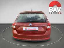 Skoda 1.2 TSI SE Tech Hatchback 5dr Petrol Manual Euro 6 (s/s) (110 ps)