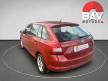 Skoda 1.2 TSI SE Tech Hatchback 5dr Petrol Manual Euro 6 (s/s) (110 ps)