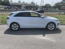 Kia 1.0 T-GDi 3 Hatchback 5dr Petrol Manual Euro 6 (s/s) (118 bhp)