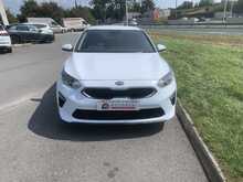 Kia 1.0 T-GDi 3 Hatchback 5dr Petrol Manual Euro 6 (s/s) (118 bhp)
