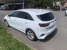 Kia 1.0 T-GDi 3 Hatchback 5dr Petrol Manual Euro 6 (s/s) (118 bhp)