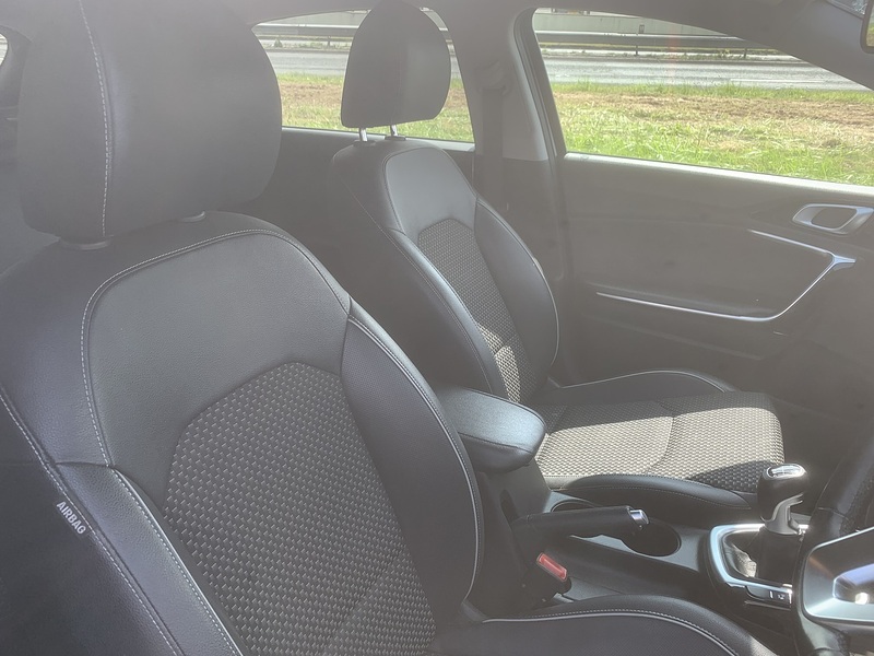 Kia 1.0 T-GDi 3 Hatchback 5dr Petrol Manual Euro 6 (s/s) (118 bhp)