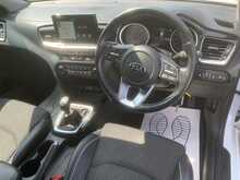 Kia 1.0 T-GDi 3 Hatchback 5dr Petrol Manual Euro 6 (s/s) (118 bhp)