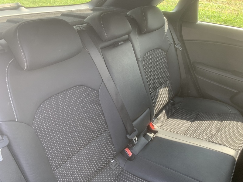 Kia 1.0 T-GDi 3 Hatchback 5dr Petrol Manual Euro 6 (s/s) (118 bhp)