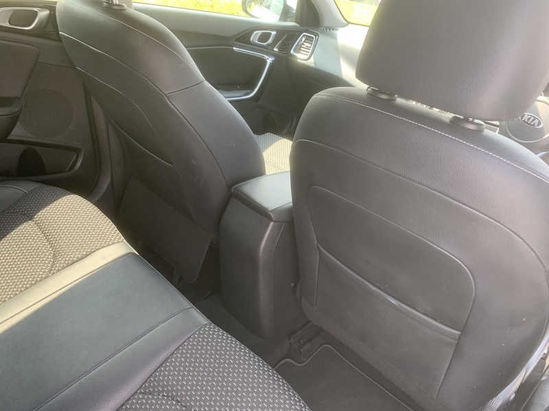 Kia 1.0 T-GDi 3 Hatchback 5dr Petrol Manual Euro 6 (s/s) (118 bhp)