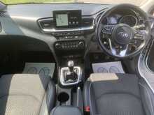 Kia 1.0 T-GDi 3 Hatchback 5dr Petrol Manual Euro 6 (s/s) (118 bhp)