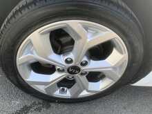 Kia 1.0 T-GDi 3 Hatchback 5dr Petrol Manual Euro 6 (s/s) (118 bhp)