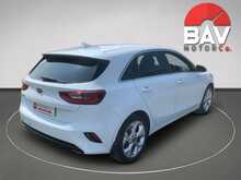 Kia 1.0 T-GDi 3 Hatchback 5dr Petrol Manual Euro 6 (s/s) (118 bhp)