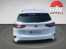 Kia 1.0 T-GDi 3 Hatchback 5dr Petrol Manual Euro 6 (s/s) (118 bhp)
