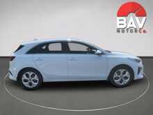 Kia 1.0 T-GDi 3 Hatchback 5dr Petrol Manual Euro 6 (s/s) (118 bhp)