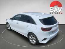 Kia 1.0 T-GDi 3 Hatchback 5dr Petrol Manual Euro 6 (s/s) (118 bhp)