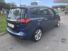 Vauxhall 1.4i Turbo SRi Nav MPV 5dr Petrol Manual Euro 6 (140 ps)