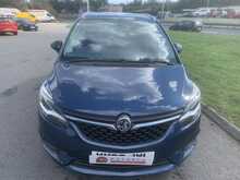 Vauxhall 1.4i Turbo SRi Nav MPV 5dr Petrol Manual Euro 6 (140 ps)