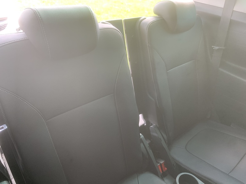 Vauxhall 1.4i Turbo SRi Nav MPV 5dr Petrol Manual Euro 6 (140 ps)