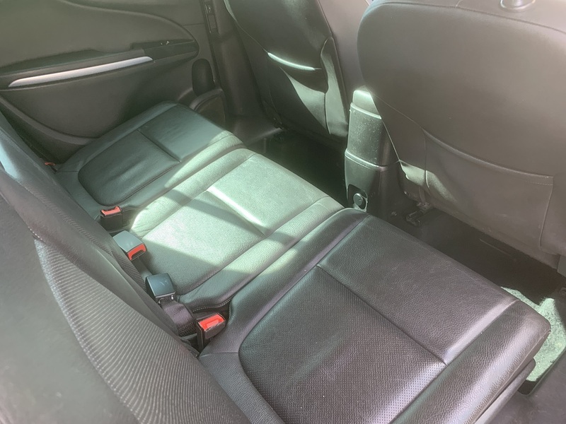 Vauxhall 1.4i Turbo SRi Nav MPV 5dr Petrol Manual Euro 6 (140 ps)