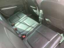 Vauxhall 1.4i Turbo SRi Nav MPV 5dr Petrol Manual Euro 6 (140 ps)