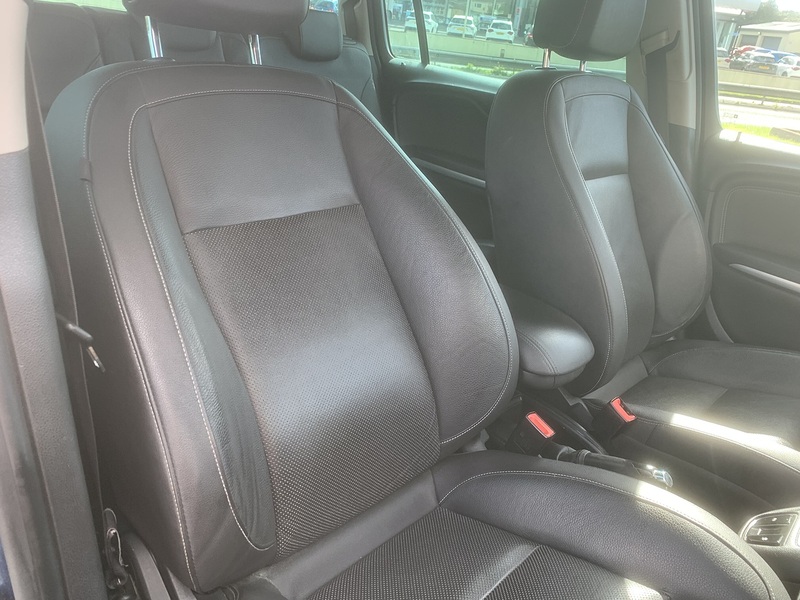 Vauxhall 1.4i Turbo SRi Nav MPV 5dr Petrol Manual Euro 6 (140 ps)