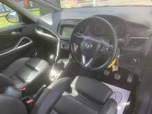 Vauxhall 1.4i Turbo SRi Nav MPV 5dr Petrol Manual Euro 6 (140 ps)