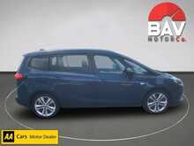 Vauxhall 1.4i Turbo SRi Nav MPV 5dr Petrol Manual Euro 6 (140 ps)