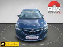 Vauxhall 1.4i Turbo SRi Nav MPV 5dr Petrol Manual Euro 6 (140 ps)