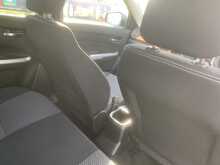 Suzuki 1.6 SZ-T SUV 5dr Petrol Manual Euro 6 (s/s) (120 ps)