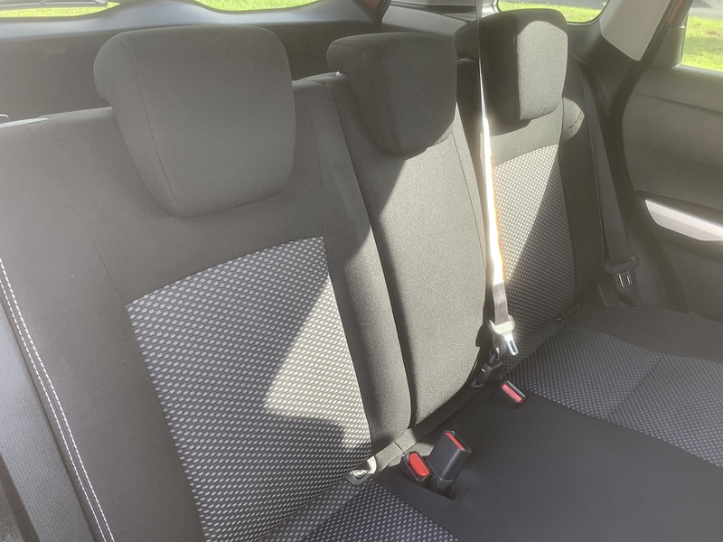 Suzuki 1.6 SZ-T SUV 5dr Petrol Manual Euro 6 (s/s) (120 ps)