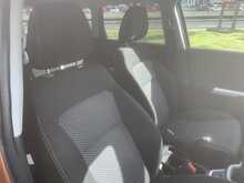 Suzuki 1.6 SZ-T SUV 5dr Petrol Manual Euro 6 (s/s) (120 ps)