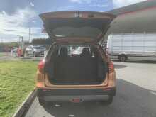 Suzuki 1.6 SZ-T SUV 5dr Petrol Manual Euro 6 (s/s) (120 ps)