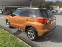 Suzuki 1.6 SZ-T SUV 5dr Petrol Manual Euro 6 (s/s) (120 ps)