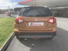 Suzuki 1.6 SZ-T SUV 5dr Petrol Manual Euro 6 (s/s) (120 ps)