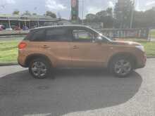 Suzuki 1.6 SZ-T SUV 5dr Petrol Manual Euro 6 (s/s) (120 ps)