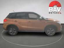 Suzuki 1.6 SZ-T SUV 5dr Petrol Manual Euro 6 (s/s) (120 ps)