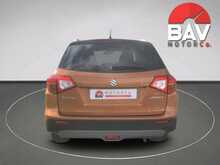 Suzuki 1.6 SZ-T SUV 5dr Petrol Manual Euro 6 (s/s) (120 ps)