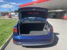 Audi 2.0 TDI ultra S line Saloon 4dr Diesel Manual Euro 6 (s/s) (190 ps)