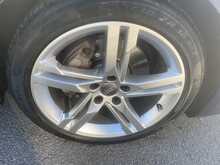 Audi 2.0 TDI ultra S line Saloon 4dr Diesel Manual Euro 6 (s/s) (190 ps)