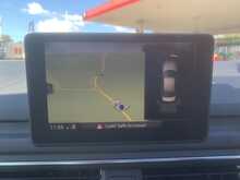 Audi 2.0 TDI ultra S line Saloon 4dr Diesel Manual Euro 6 (s/s) (190 ps)