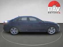 Audi 2.0 TDI ultra S line Saloon 4dr Diesel Manual Euro 6 (s/s) (190 ps)