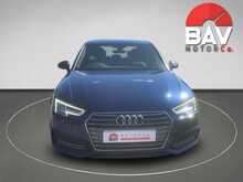 Audi 2.0 TDI ultra S line Saloon 4dr Diesel Manual Euro 6 (s/s) (190 ps)