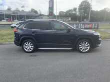 Jeep M-Jet Limited 2.0 5dr Estate Manual Diesel