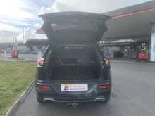 Jeep M-Jet Limited 2.0 5dr Estate Manual Diesel