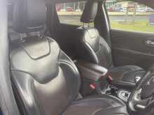 Jeep M-Jet Limited 2.0 5dr Estate Manual Diesel