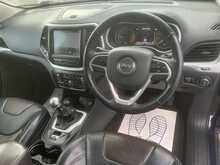 Jeep M-Jet Limited 2.0 5dr Estate Manual Diesel