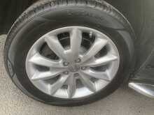 Jeep M-Jet Limited 2.0 5dr Estate Manual Diesel