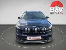 Jeep M-Jet Limited 2.0 5dr Estate Manual Diesel