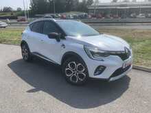 Renault 1.0 TCe techno SUV 5dr Petrol Manual Euro 6 (s/s) (90 ps)