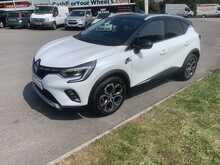 Renault 1.0 TCe techno SUV 5dr Petrol Manual Euro 6 (s/s) (90 ps)